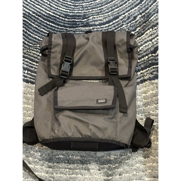 Mission Workshop Sanction AP: VX Black & Gray - Picture 1 of 8